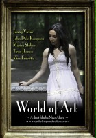 plakat filmu World of Art