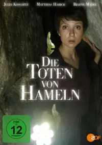 Plakat filmu Die Toten von Hameln