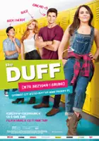 Paras Patel / The Duff [#ta brzydka i gruba]