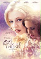 plakat filmu Ava's Impossible Things