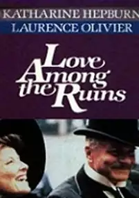 Plakat filmu Love Among the Ruins