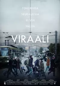 Plakat filmu Viraali