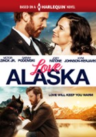 plakat filmu Love Alaska