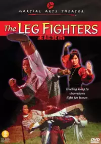 Plakat filmu Nan bei tui wang