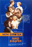 Karel Vochoč / Není sirotek jako sirotek