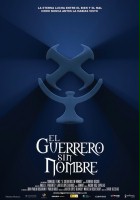 plakat filmu El Guerrero sin nombre