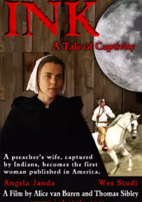 Plakat filmu Ink: A Tale of Captivity