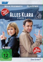 plakat - Klara i wszystko jasne (2012)