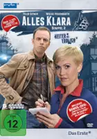 plakat - Klara i wszystko jasne (2012)