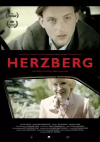 Plakat filmu Herzberg