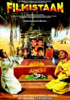 Nitin Kakkar / Filmistaan