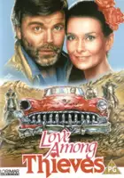 plakat filmu Love Among Thieves