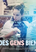 plakat filmu Des gens bien