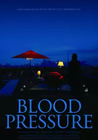 Plakat filmu Blood Pressure