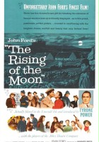 plakat filmu The Rising of the Moon