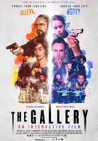 plakat filmu The Gallery