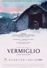 Plakat filmu Vermiglio