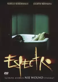 Plakat filmu Espectro