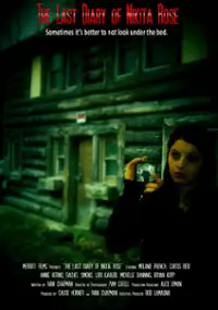 Plakat filmu The Last Diary of Nikita Rose