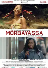 Plakat filmu Morbayassa