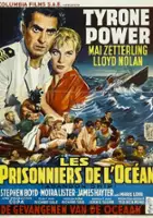 plakat filmu Seven Waves Away