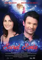 plakat filmu Secret Santa