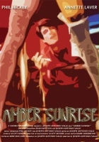 plakat filmu Amber Sunrise