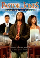 plakat filmu Pastor Jones: Samuel and Delia