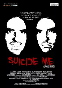 Plakat filmu Sinucide-mă!