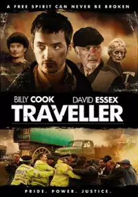 Plakat filmu Traveller