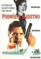 plakat filmu Podwójne śledztwo