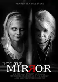 Plakat filmu Into the Mirror