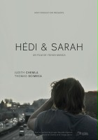 plakat filmu Hédi & Sarah