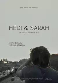 Plakat filmu Hédi & Sarah