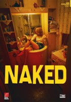 plakat filmu Naked