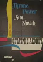 plakat filmu Ostatnie akordy