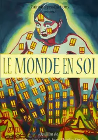 Plakat filmu Le monde en soi
