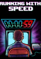 plakat filmu Running with Speed