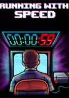 Nicholas Mross / Running with Speed