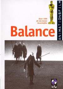 Równowaga