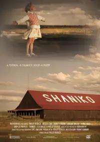 Plakat filmu Shaniko
