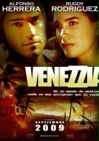 plakat filmu Venezzia