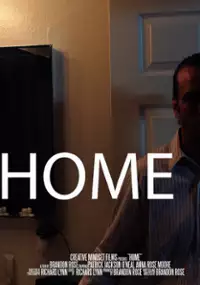 Plakat filmu Home