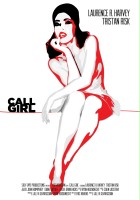 plakat filmu Call Girl