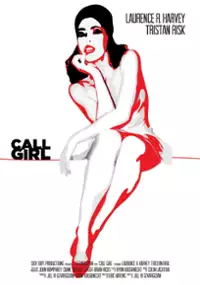Plakat filmu Call Girl