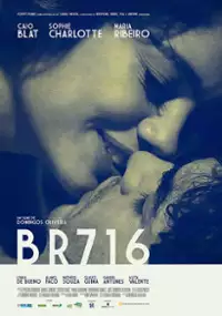 Plakat filmu BR 716