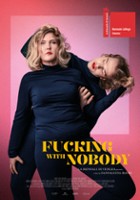 plakat filmu Fucking with Nobody
