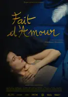 plakat filmu Zrodzone z miłości