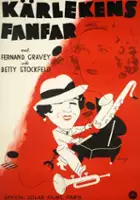 plakat filmu Express Paryż-Tulon