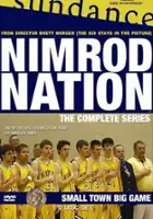 plakat serialu Nimrod Nation